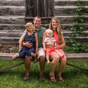 Meet your Posher, Lindsey